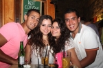 Weekend at Frolic Pub, Byblos